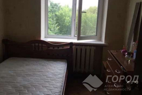 Продам 3-х кімнатну квартиру, Холодная Гора, Холодная Гора метро, Код: 799730/1