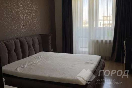 Продам 3-х кімнатну квартиру, Салтовка, Код: 799731/1