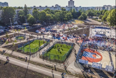 Продам 3-х кімнатну квартиру, Салтовка, Код: 799731/1