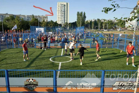 Продам 3-х кімнатну квартиру, Салтовка, Код: 799731/1