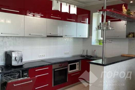 Продам 3-х кімнатну квартиру, Салтовка, Код: 799731/1