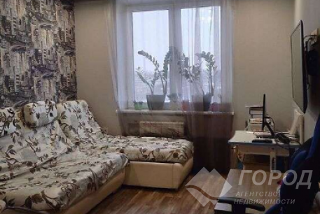 Продам 3-х кімнатну квартиру, ХТЗ, Масельского метро, Код: 799732/1