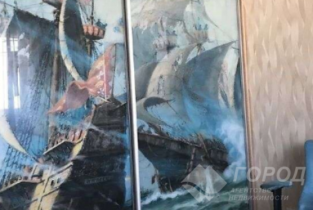 Продам 3-х кімнатну квартиру, ХТЗ, Масельского метро, Код: 799732/1