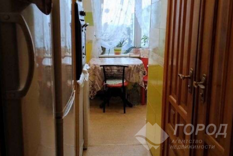 Продам 3-х кімнатну квартиру, ХТЗ, Масельского метро, Код: 799732/1