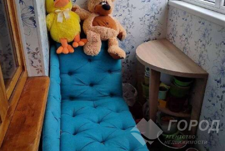 Продам 3-х кімнатну квартиру, ХТЗ, Масельского метро, Код: 799732/1