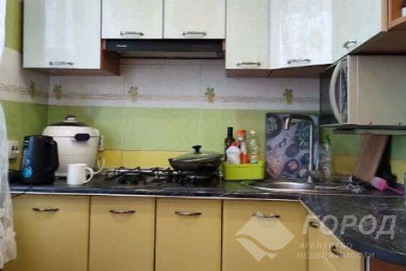 Продам 3-х кімнатну квартиру, ХТЗ, Масельского метро, Код: 799732/1