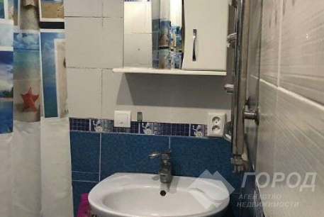 Продам 3-х кімнатну квартиру, ХТЗ, Масельского метро, Код: 799732/1