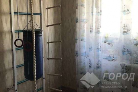 Продам 3-х кімнатну квартиру, ХТЗ, Масельского метро, Код: 799732/1