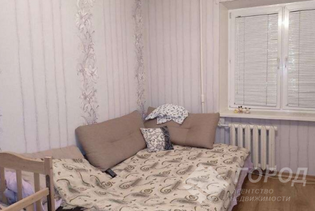 Продам 2-х кімнатну квартиру, Залютино, Код: 799734/1