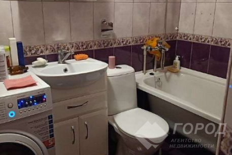 Продам 2-х кімнатну квартиру, Залютино, Код: 799734/1