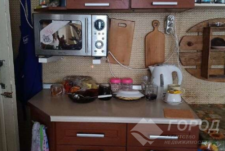 Продам 2-х кімнатну квартиру, Залютино, Код: 799734/1