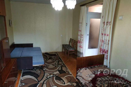 Сдам 1-кімнатну квартиру, Новые дома, Код: 799739/1