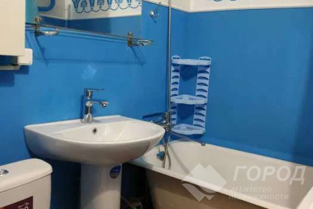 Сдам 1-кімнатну квартиру, Новые дома, Код: 799739/1