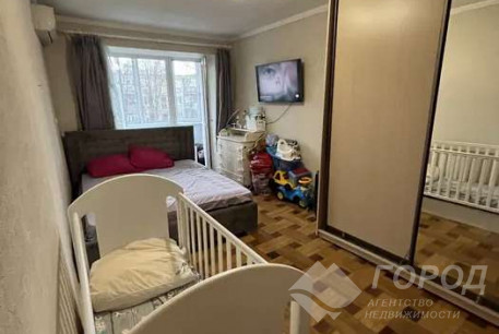 Сдам 1-кімнатну квартиру, Новые дома, Маршала Жукова метро (Дворец спорта), Код: 799741/1