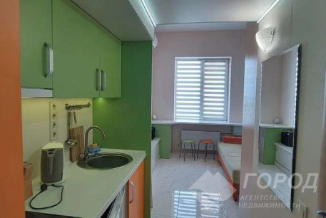 Сдам 1-кімнатну квартиру, Алексеевка, Алексеевская метро, Код: 799743/1