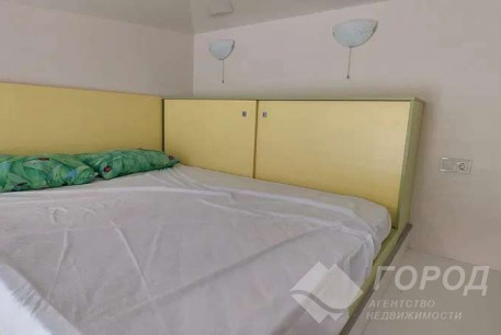 Сдам 1-кімнатну квартиру, Алексеевка, Алексеевская метро, Код: 799743/1