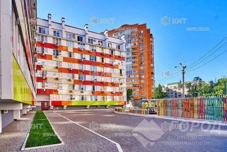 Сдам 1-кімнатну квартиру, Алексеевка, Алексеевская метро, Код: 799743/1