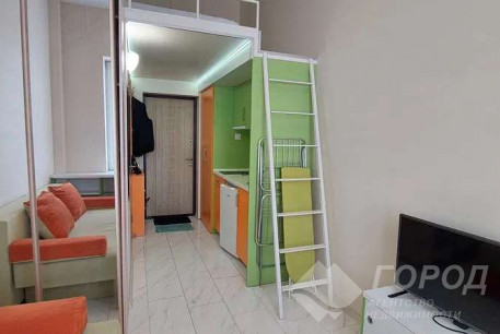 Сдам 1-кімнатну квартиру, Алексеевка, Алексеевская метро, Код: 799743/1