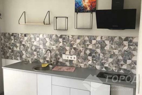 Сдам 1-кімнатну квартиру в новобудові, Салтовский, Турбоатом метро (Салтовский), Код: 799758/1