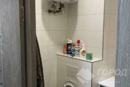 Сдам 1-кімнатну квартиру в новобудові, Салтовский, Турбоатом метро (Салтовский), Код: 799758/1