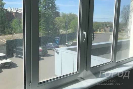 Сдам 1-кімнатну квартиру в новобудові, Салтовский, Турбоатом метро (Салтовский), Код: 799758/1