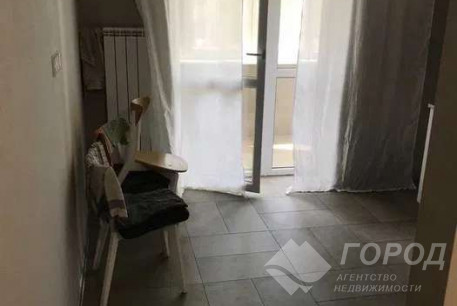 Сдам 1-кімнатну квартиру в новобудові, Салтовский, Турбоатом метро (Салтовский), Код: 799758/1