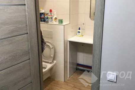 Сдам 1-кімнатну квартиру в новобудові, Салтовский, Турбоатом метро (Салтовский), Код: 799758/1