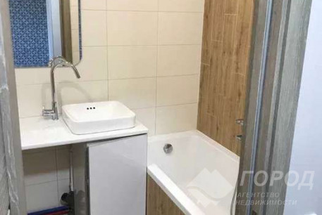 Сдам 1-кімнатну квартиру в новобудові, Салтовский, Турбоатом метро (Салтовский), Код: 799758/1