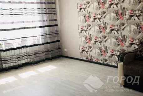 Сдам 2-х кімнатну квартиру в новобудові, Рогань, Роганский ж/м, Код: 799759/2