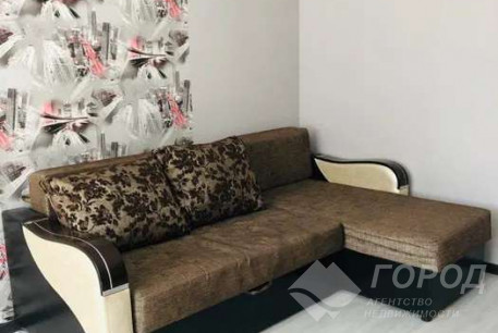 Сдам 2-х кімнатну квартиру в новобудові, Рогань, Роганский ж/м, Код: 799759/2