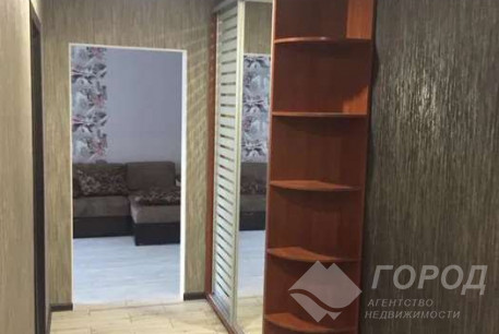 Сдам 2-х кімнатну квартиру в новобудові, Рогань, Роганский ж/м, Код: 799759/2