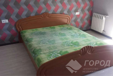 Сдам 2-х кімнатну квартиру в новобудові, Рогань, Роганский ж/м, Код: 799759/2