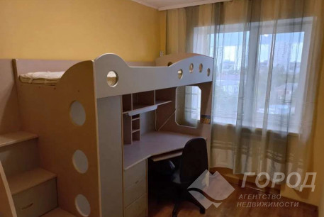 Сдам 2-х кімнатну квартиру, Гагарина проспект, Проспект Гагарина метро, Код: 799761/1