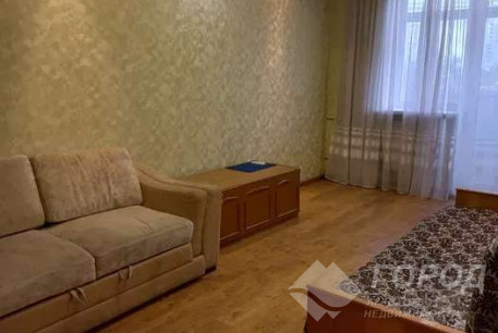 Сдам 2-х кімнатну квартиру, Гагарина проспект, Проспект Гагарина метро, Код: 799761/1