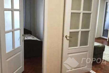 Сдам 2-х кімнатну квартиру, Новые дома, Маршала Жукова метро (Дворец спорта), Код: 799763/1