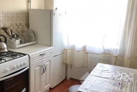 Сдам 2-х кімнатну квартиру, Новые дома, Маршала Жукова метро (Дворец спорта), Код: 799763/1