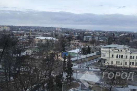 Сдам 3-х кімнатну квартиру, Гагарина проспект, Защитников Украины метро (Площадь Восстания), Код: 799764/1