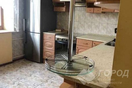 Сдам 3-х кімнатну квартиру, Гагарина проспект, Защитников Украины метро (Площадь Восстания), Код: 799764/1