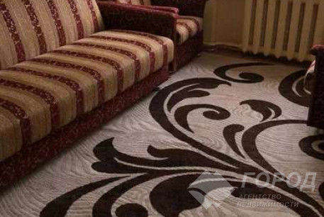 Сдам 3-х кімнатну квартиру, Гагарина проспект, Защитников Украины метро (Площадь Восстания), Код: 799764/1