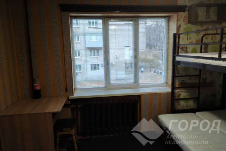 Сдам 1-кімнатну квартиру, ХТЗ, Масельского метро, Код: 799765/1