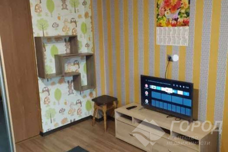 Сдам 1-кімнатну квартиру, ХТЗ, Масельского метро, Код: 799765/1