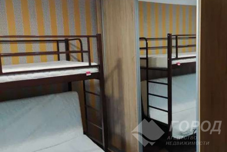 Сдам 1-кімнатну квартиру, ХТЗ, Масельского метро, Код: 799765/1