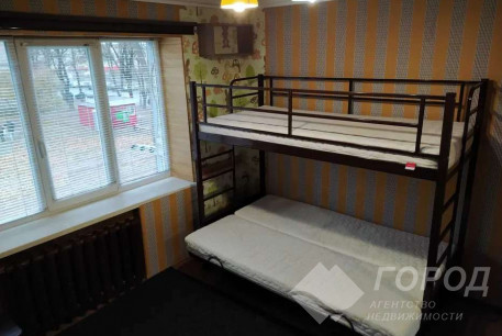 Сдам 1-кімнатну квартиру, ХТЗ, Масельского метро, Код: 799765/1