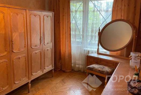 Сдам 3-х кімнатну квартиру, Салтовка, Героев Труда метро, Код: 799768/1