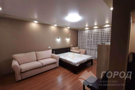 Продам 1-кімнатну квартиру, Салтовка, 602 м/р, Код: 799772/1