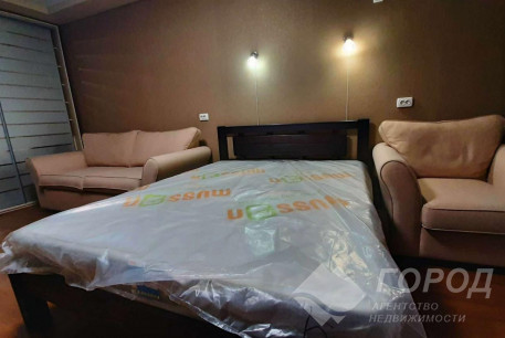 Продам 1-кімнатну квартиру, Салтовка, 602 м/р, Код: 799772/1