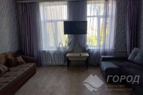 Продам гостинку, Гагарина проспект, Проспект Гагарина метро, Код: 799773/1