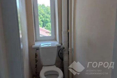 Продам гостинку, Гагарина проспект, Проспект Гагарина метро, Код: 799773/1