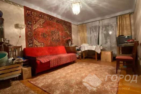 Продам 3-х кімнатну квартиру, Пятихатки, Код: 799774/1