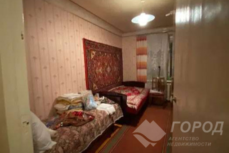 Продам 3-х кімнатну квартиру, Пятихатки, Код: 799774/1